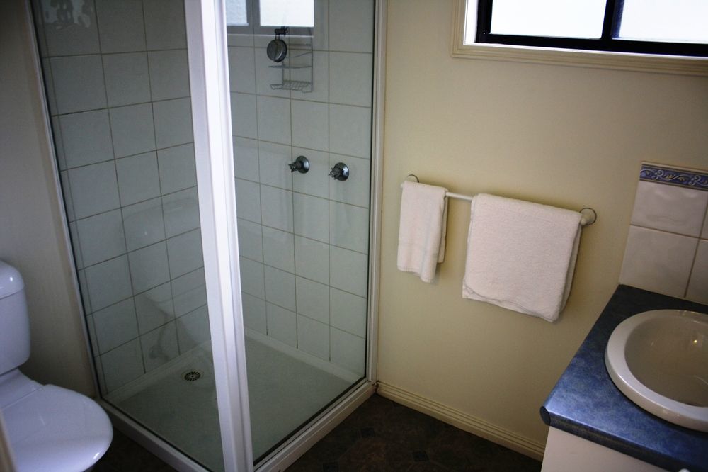 A-Line Holiday Park Bendigo Buitenkant foto